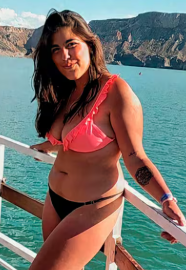 Sarah M.